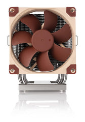 NH-U9 DX-4677, Premium CPU Cooler for Intel Xeon LGA4677 (Brown)