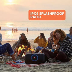 JbL Partybox On The GO