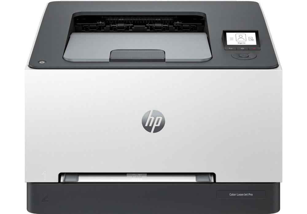 HP Color LaserJet Pro MFP 3203dw, Print, Color, Printer for Small medium business, Wireless, Duplex Printing