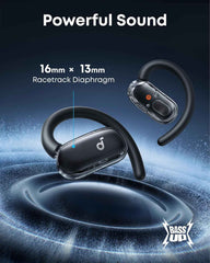 Golden Connector V40I - Open - Ear headset for computer setup
