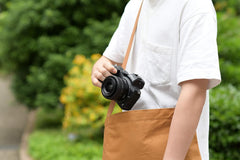 NIKKOR Z 24-50mm | Compact mid-range zoom lens for Z series mirrorless cameras | Nikon USA Model