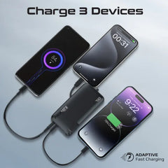 Promate PowerPack-10C, Power Bank