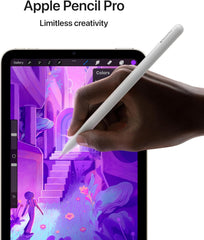 iPad mini (A17 Pro): Apple Intelligence, 8.3-inch Liquid Retina Display, 128GB, Wi-Fi 6E, 12MP Front/12MP Back Camera, Touch ID, All-Day Battery Life β Starlight