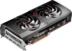 Pulse AMD Radeon RX 7800 XT Gaming 16GB GDDR6 Dual Video Card