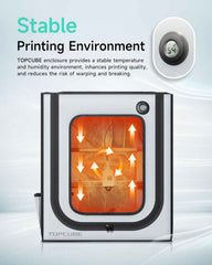 BAMBU LAB printer for office printing