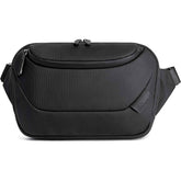 Arctic Hunter Stylish Crossbody Bag Anti-Theft Water Repellent Chest Bag for Men Women on Shopping Travel Office Hiking, Black , Y00561 | Y00561 |