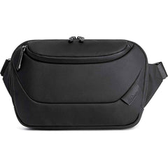 Arctic Hunter Stylish Crossbody Bag Anti-Theft Water Repellent Chest Bag for Men Women on Shopping Travel Office Hiking, Black , Y00561 | Y00561 |