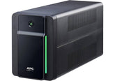 APC Easy UPS 1600VA - BVX1600LI - UPS Battery Backup & Surge Protector, Backup Battery with AVR, LED Indicators, Uninterruptible Power Supply