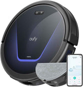 Anker Eufy Robot G50 Hybrid , Vacuum and Mop