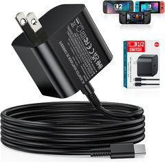 Nintendo Switch 2 AC Adapter 60W