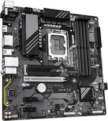 GIGABYTE B760M DS3H WIFI6E GEN5 DDR5 MOTHERBOARD