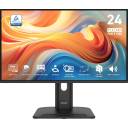 MSI PRO MP245PG E14 - 23.8" FHD Business Monitor, IPS, 144Hz, HDR Ready, EyesErgo Technology, 2 Years Warranty