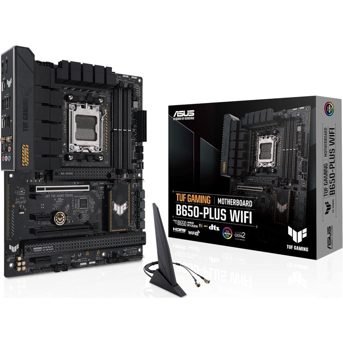 ASUS Wi - Fi PCIe processor for desktop computer builds