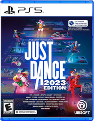 Just Dance 2023 - PlayStation 5