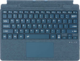 MICROSOFT Keyboard for Microsoft Surface Pro Copilot+ (11th Edition) / Pro 11 / Pro 10 / Pro 9 / Pro 8 / Pro X