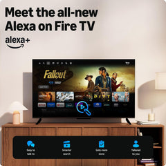 Fire TV Stick 4K Select bundle with Alexa Voice Remote Pro
