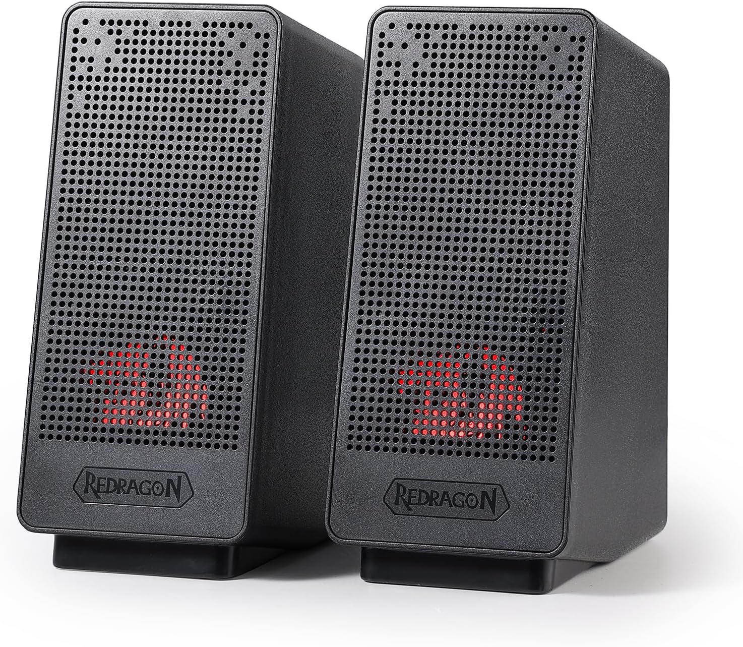 Redragon GS513 PC Gaming Speaker - CompuMe