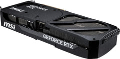 Gaming RTX 5070 TI 16G Shadow 3X OC Graphics Card (16GB GDDR7, 256-bit, Extreme Performance: 2497 MHz, DisplayPort x3 2.1a, HDMI 2.1b, NVIDIA Blackwell Architecture)