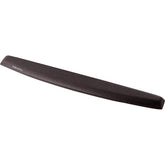 Fellowes Memory Foam Keyboard Wrist Rest H x W x D (0.94 x 19.31 x 2.31) - Black