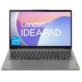 Lenovo IdeaPad Slim 3 15IRU8 13th Gen Intel® Core™ i3-1315U 8GB DDR5 256GB M.2 NVMe® 15.6" HD Laptop