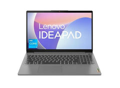 Lenovo IdeaPad Slim 3 15IRH10 13th Gen Intel Core i5-13420H 8GB RAM DDR5 512GB SSD M.2 NVMe Gen4 15.3" Full HD Laptop