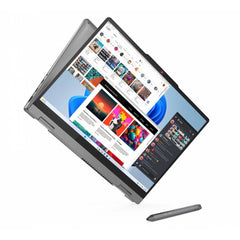 Lenovo IP5 2 in 1 Core i5 120U - 8GB RAM - 512GB SSD - 14" Touch