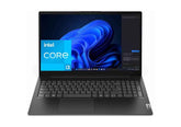 Business Laptop Lenovo V15 Gen 5 IRL | Intel Core i3-1315U 13th Gen 4.5GHz, 8GB DDR5, 512GB SSD, 15.6" FHD, Ethernet (RJ-45), Wi-Fi 6, BT 5.2