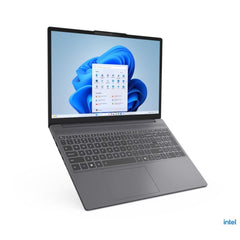 Lenovo IdeaPad Slim 3 15IRH10 13th Gen Intel Core i7-13620H DDR5 16GB SSD M.2 2242 PCIe® 4.0x4 NVMe® 512GB 15.6" WUXGA Laptop