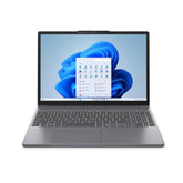Lenovo IdeaPad Slim 3 15IRH10 13th Gen Intel Core i7-13620H DDR5 16GB SSD M.2 2242 PCIe® 4.0x4 NVMe® 512GB 15.6" WUXGA Laptop