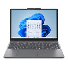 Lenovo IdeaPad Slim 3 15IRH10 13th Gen Intel Core i5-13420H 8GB RAM DDR5 512GB SSD M.2 NVMe Gen4 15.3" Full HD Laptop