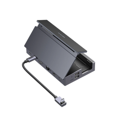 UGREEN Steam Deck Dock 6-in-1 Hub – 4K@120Hz HDMI, 100W PD, 1000Mbps Ethernet