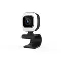 HAVIT HV-HN25G/BLK PC WEBCAM