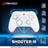 FANTECH SHOOTER II WGP13s CONTROLLER - CompuMe