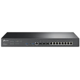TP - Link wireless wired router for network connectivity
