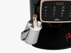 Okka OK0030 Espresso Machine 1200W 19 Bar Pressure