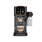 OK0032 Arzum Espresso Coffee Maker with Milk