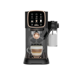 OK0032 Arzum Espresso Coffee Maker with Milk