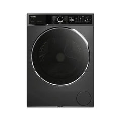 Vestel Washer Dryer – 9KG Wash / 6KG Dry – 1400 RPM – Steam Function