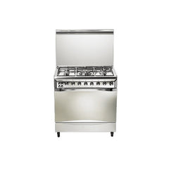DR 8710 E1 FS C2 80 Oven