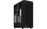 ASUS PC case for desktop computer builds and component installation