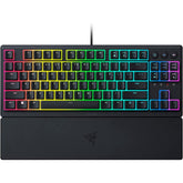 Razer RGB mechanical network switch for network connectivity