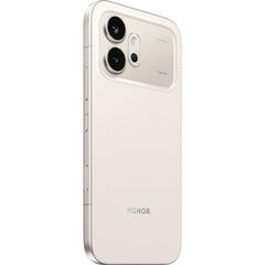 Honor 600 Dual Card Open Market, 12GB & 256GB, 6.6Inch, 7000Mah, Golden White - 5109CHAA
