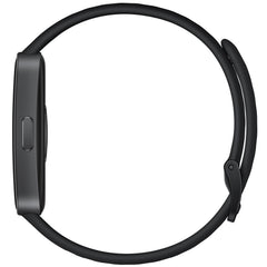 Huawei Band 10, Plastic Frame, Black - 55020EES
