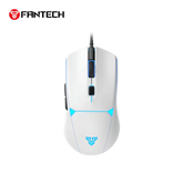 FANTECH CRYPTO II VX7V2 Wired Gaming Mouse White