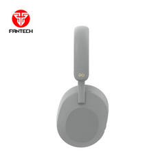Fantech WH06 Go Tune Wired & Wireless Blutooth Headset - GRAY