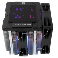Thermalright Peerless Assassin 120 Digital ARGB CPU Cooler