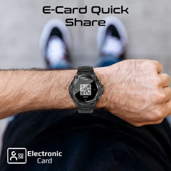 Promate XWatch-R19.Grey, Smartwatch
