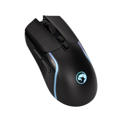 Marvo Capo 20 Wired Gaming Mouse Black