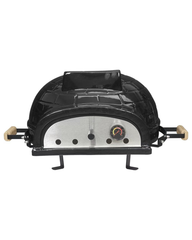 Kamado 21" Tabletop Pizza Oven