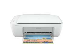 HP DeskJet 2320 All-in-One Printer, Color, Printer for Home, Print, copy, scan, Scan to PDF
